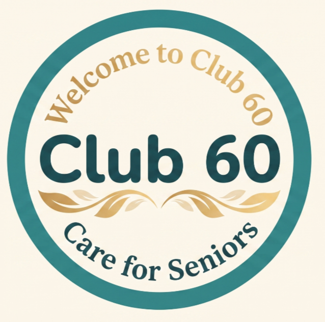 Club 60 - Care for Seniors